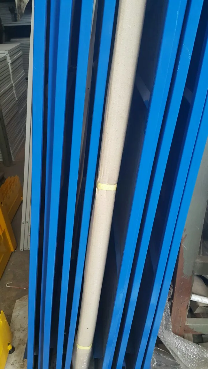 Jasa Powder Coating | Jasa Fabrikasi | PT Sumber Jaya Pramudita